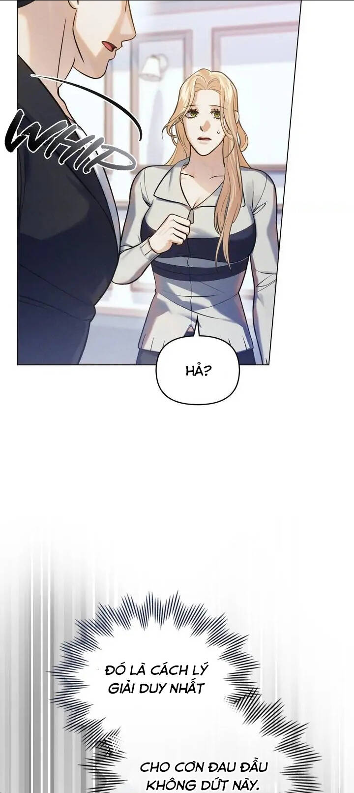 Chàng Người Sói Phát Điên Vì Tôi: Chapter 13