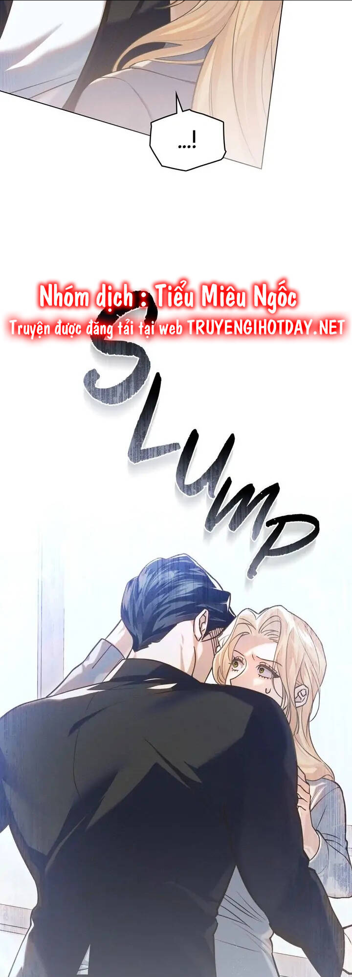Chàng Người Sói Phát Điên Vì Tôi: Chapter 13