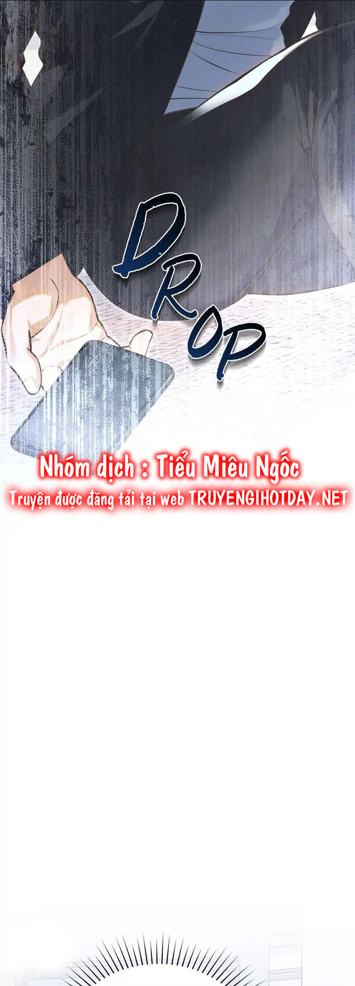 Chàng Người Sói Phát Điên Vì Tôi: Chapter 13