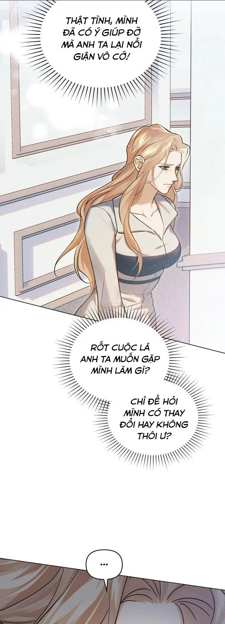 Chàng Người Sói Phát Điên Vì Tôi: Chapter 13