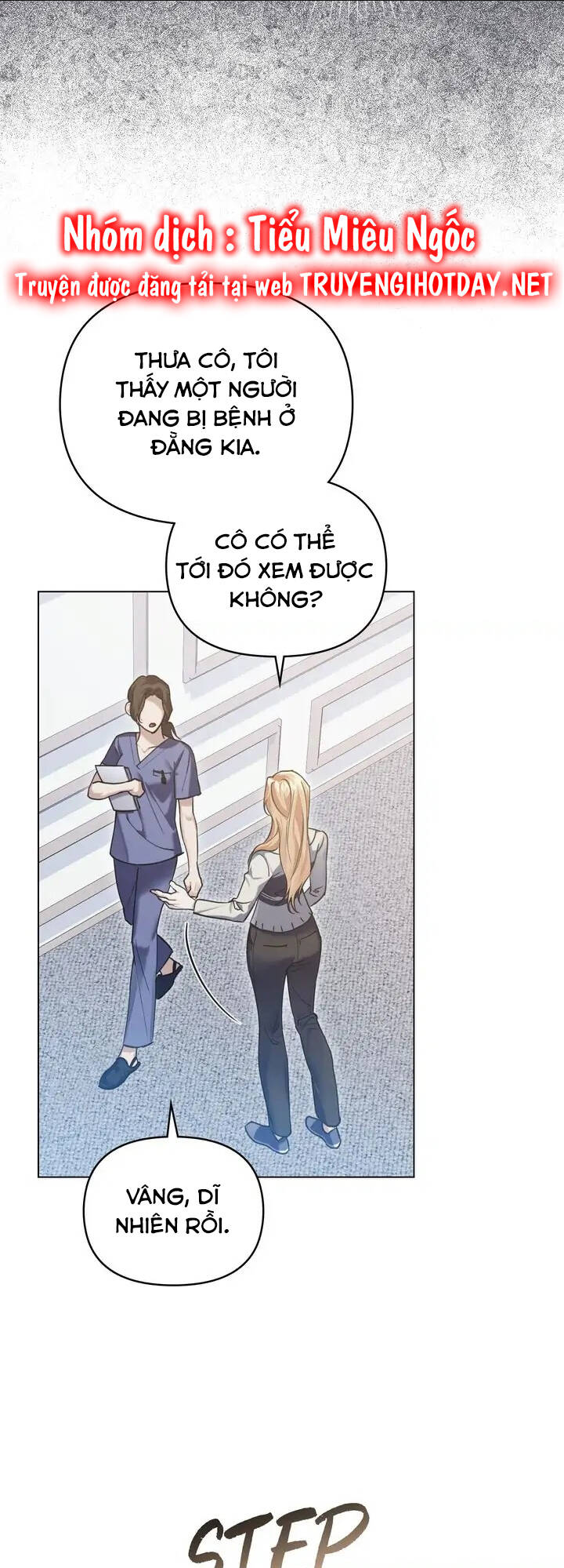 Chàng Người Sói Phát Điên Vì Tôi: Chapter 13