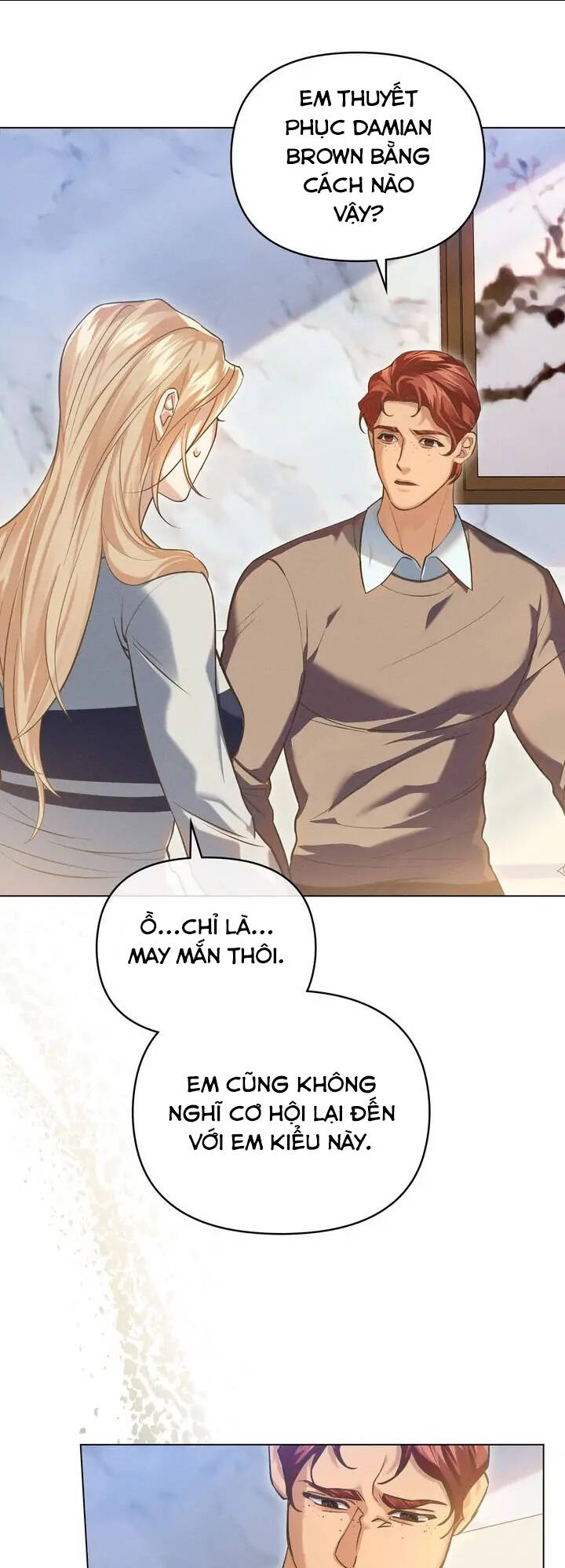 Chàng Người Sói Phát Điên Vì Tôi: Chapter 13