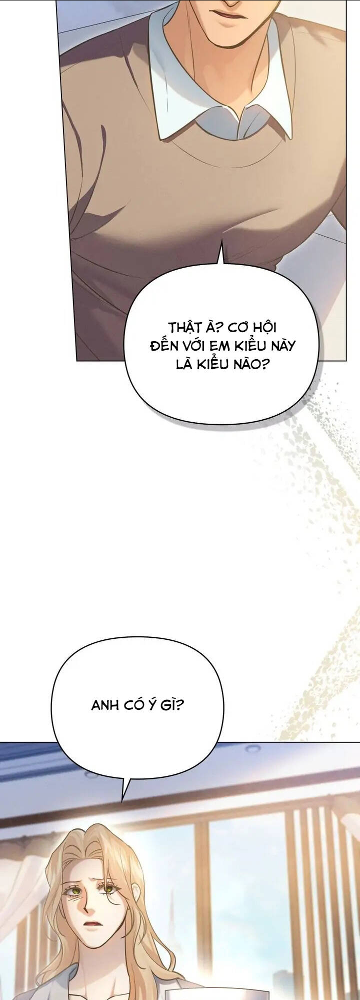 Chàng Người Sói Phát Điên Vì Tôi: Chapter 13