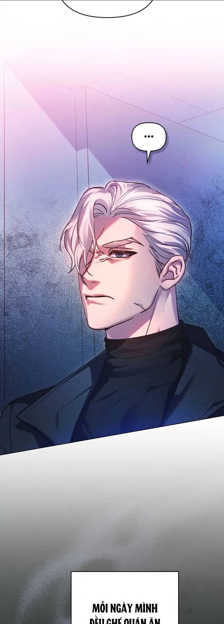 Chàng Người Sói Phát Điên Vì Tôi: Chapter 13