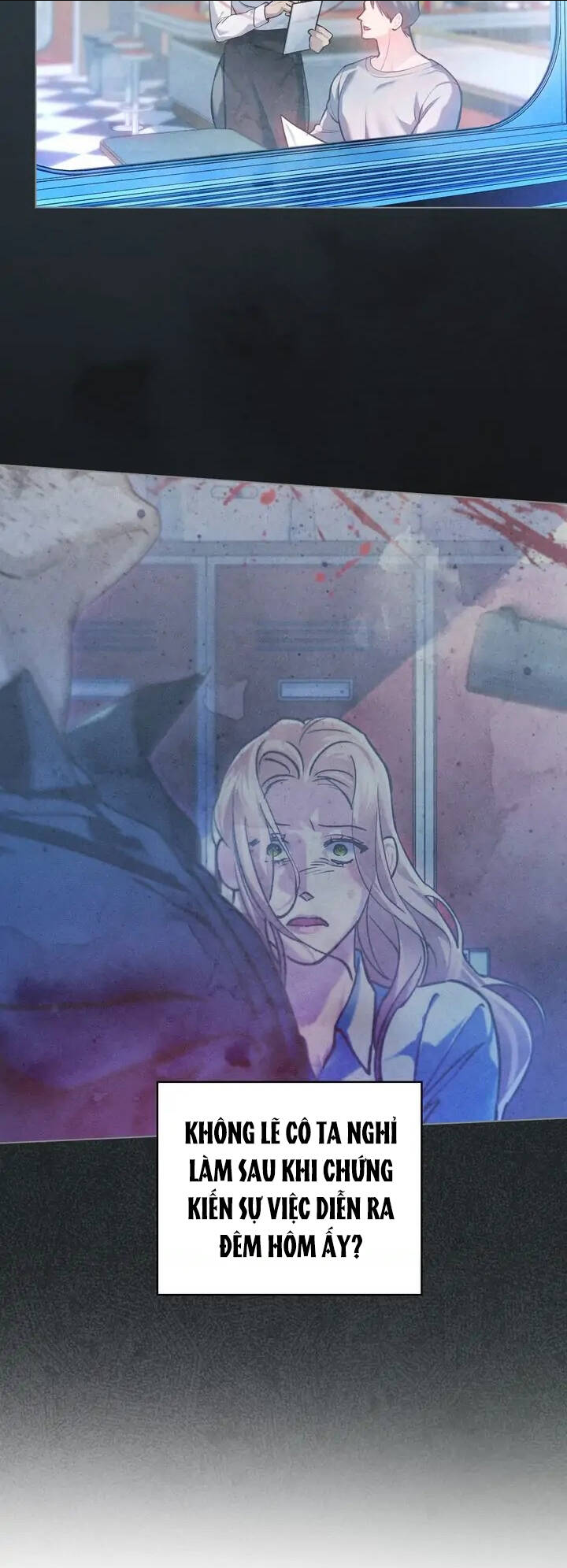 Chàng Người Sói Phát Điên Vì Tôi: Chapter 13