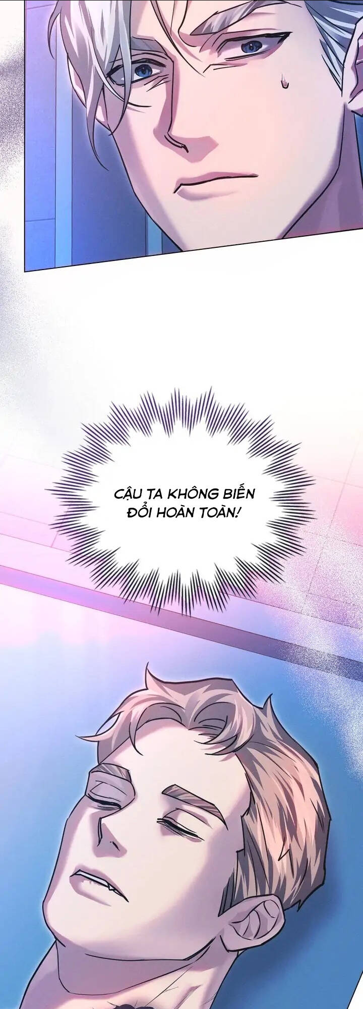 Chàng Người Sói Phát Điên Vì Tôi: Chapter 13