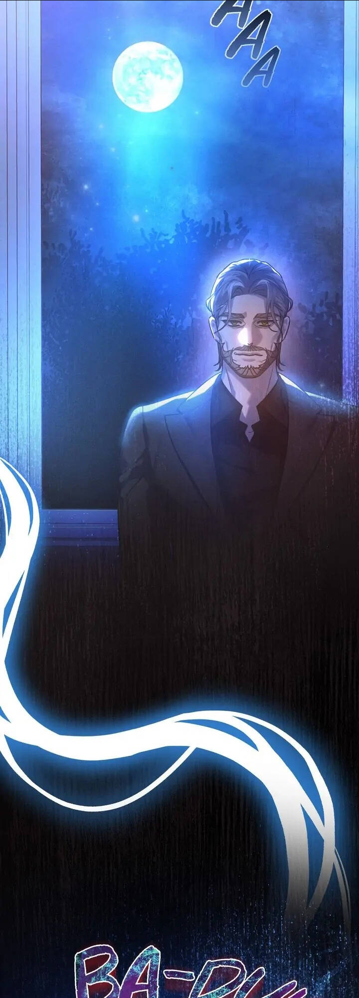 Chàng Người Sói Phát Điên Vì Tôi: Chapter 13