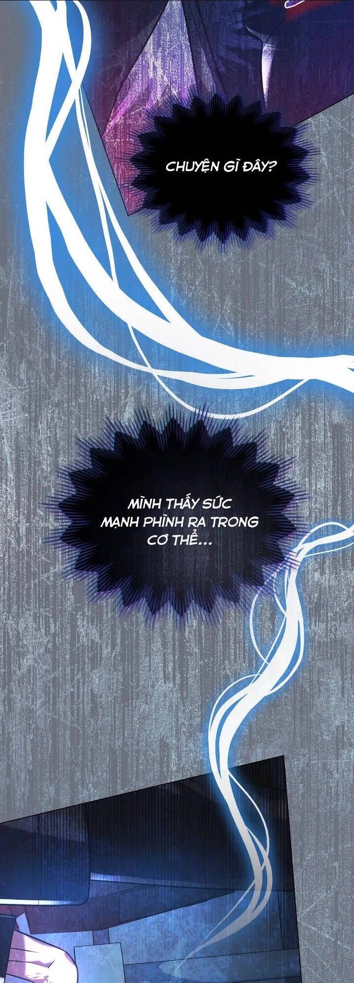 Chàng Người Sói Phát Điên Vì Tôi: Chapter 13