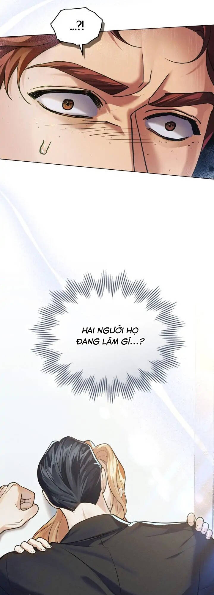 Chàng Người Sói Phát Điên Vì Tôi: Chapter 13