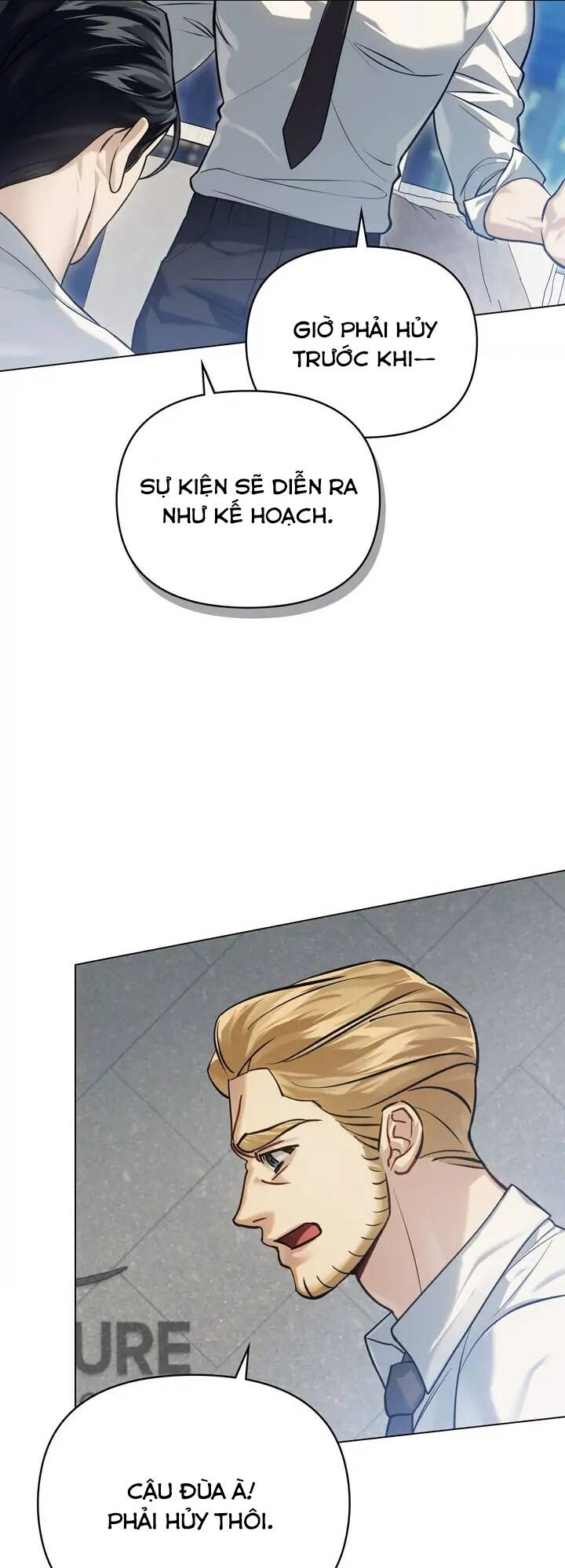 Chàng Người Sói Phát Điên Vì Tôi: Chapter 14