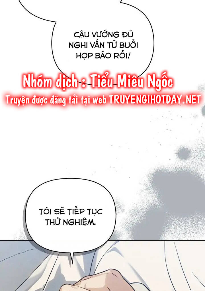 Chàng Người Sói Phát Điên Vì Tôi: Chapter 14