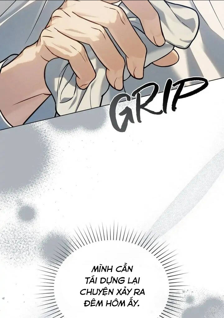 Chàng Người Sói Phát Điên Vì Tôi: Chapter 14