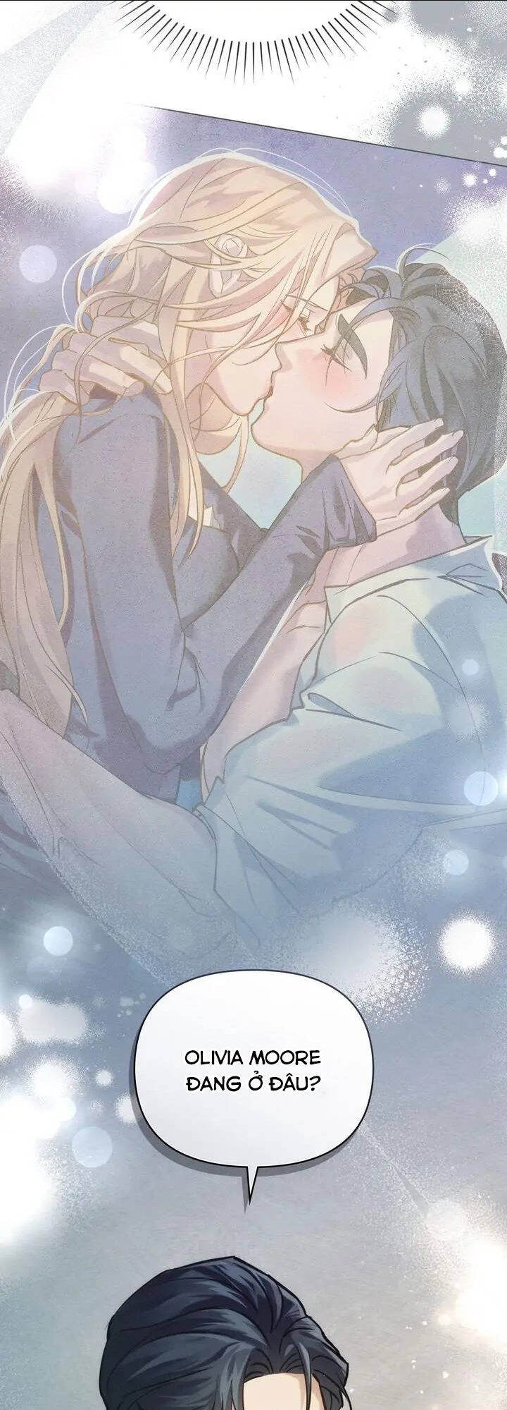 Chàng Người Sói Phát Điên Vì Tôi: Chapter 14