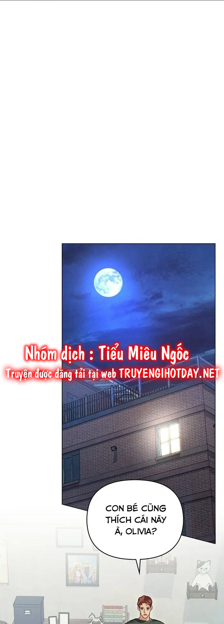 Chàng Người Sói Phát Điên Vì Tôi: Chapter 14