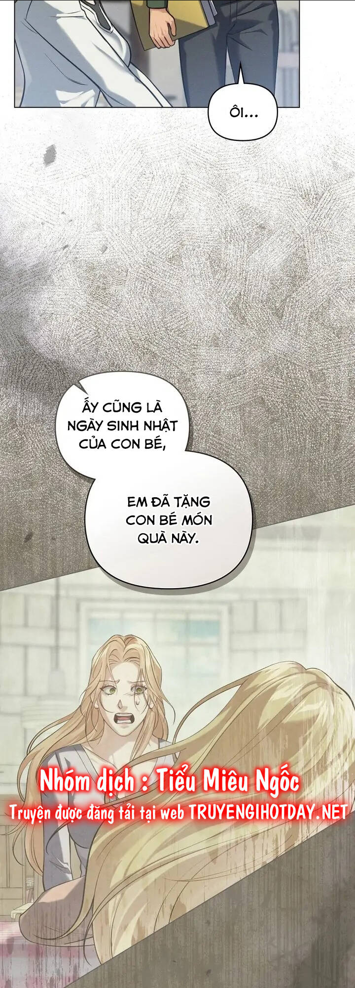 Chàng Người Sói Phát Điên Vì Tôi: Chapter 14