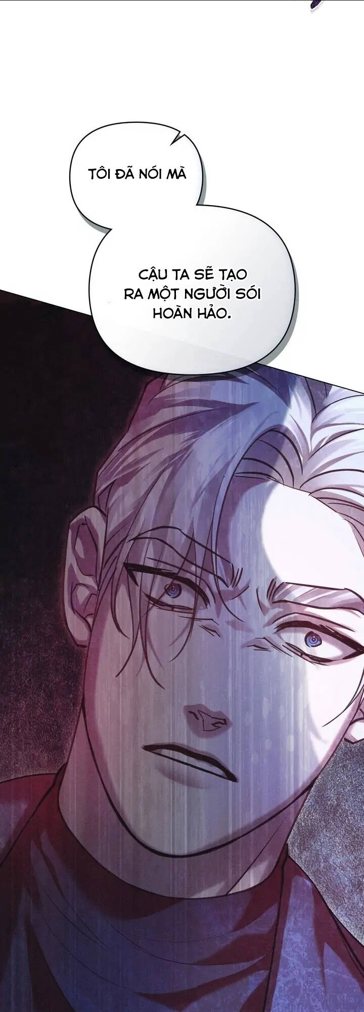 Chàng Người Sói Phát Điên Vì Tôi: Chapter 14