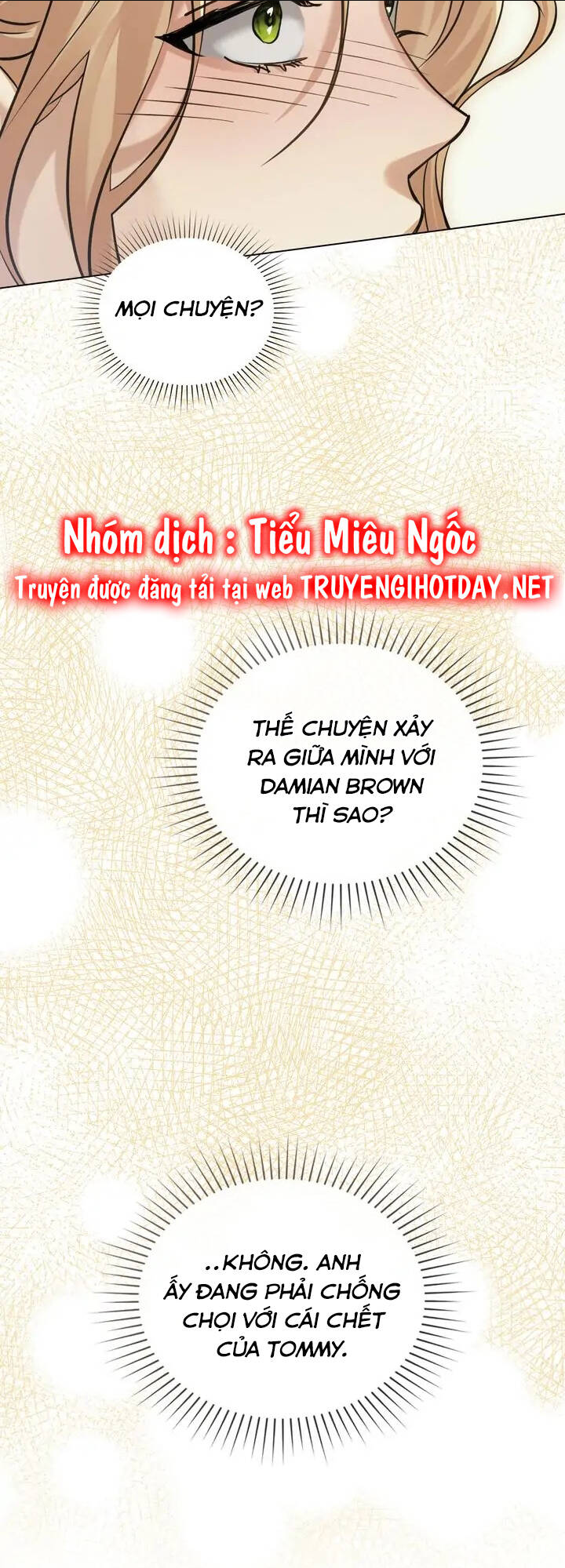 Chàng Người Sói Phát Điên Vì Tôi: Chapter 14