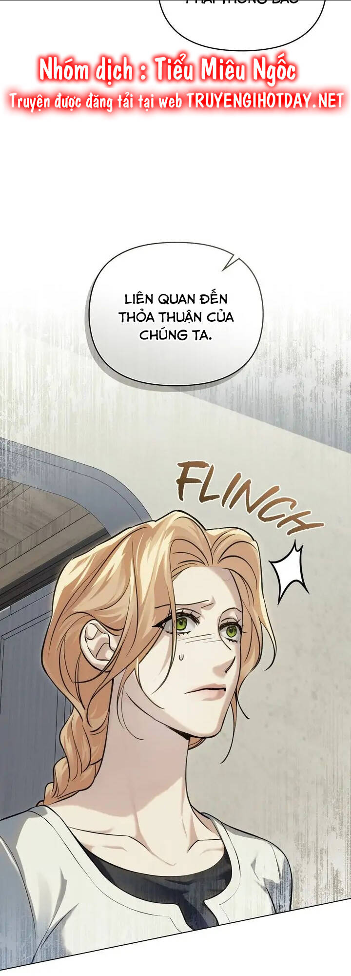 Chàng Người Sói Phát Điên Vì Tôi: Chapter 14