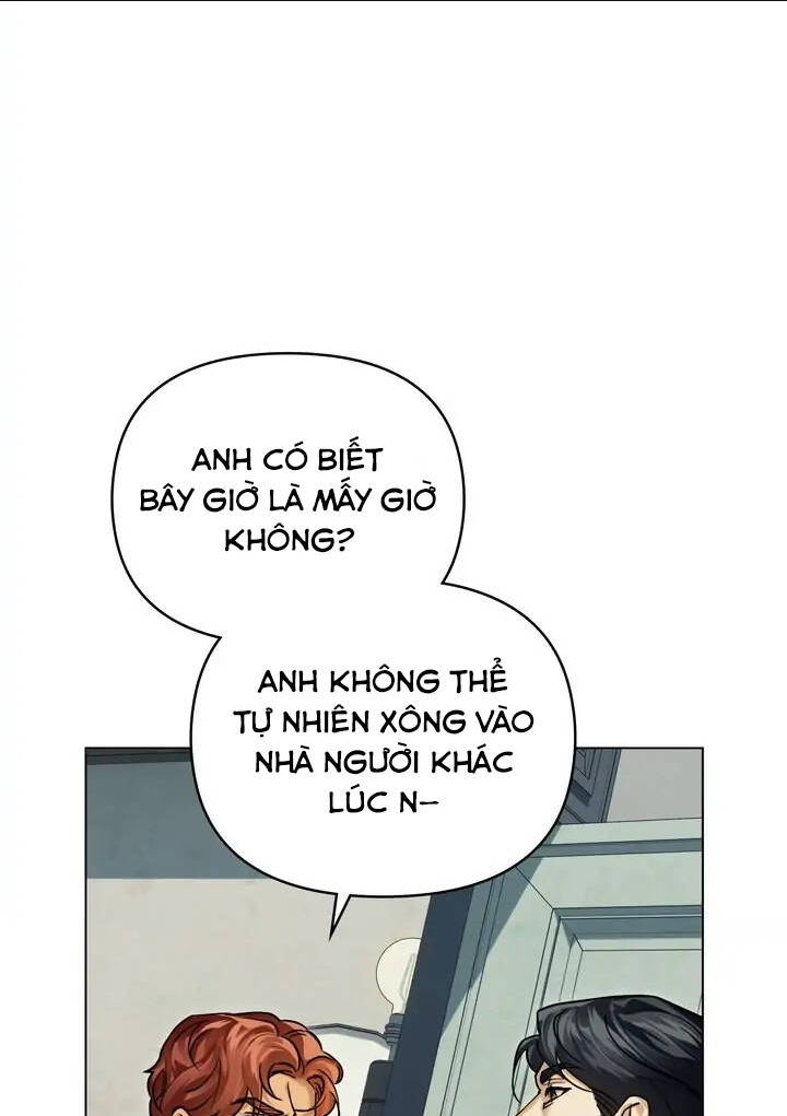 Chàng Người Sói Phát Điên Vì Tôi: Chapter 14