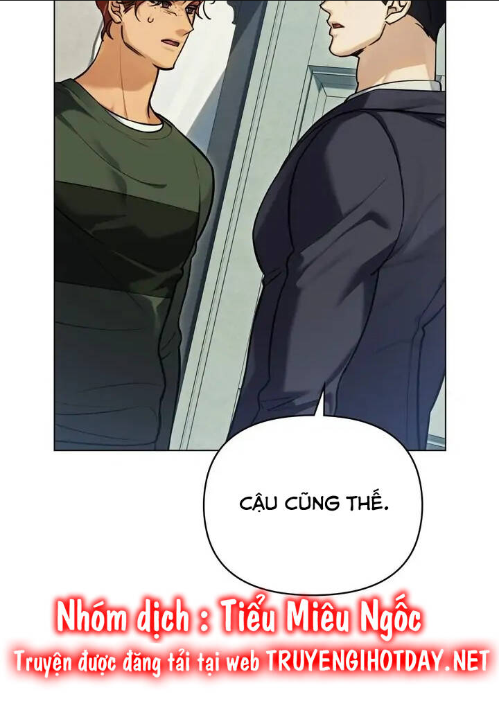 Chàng Người Sói Phát Điên Vì Tôi: Chapter 14