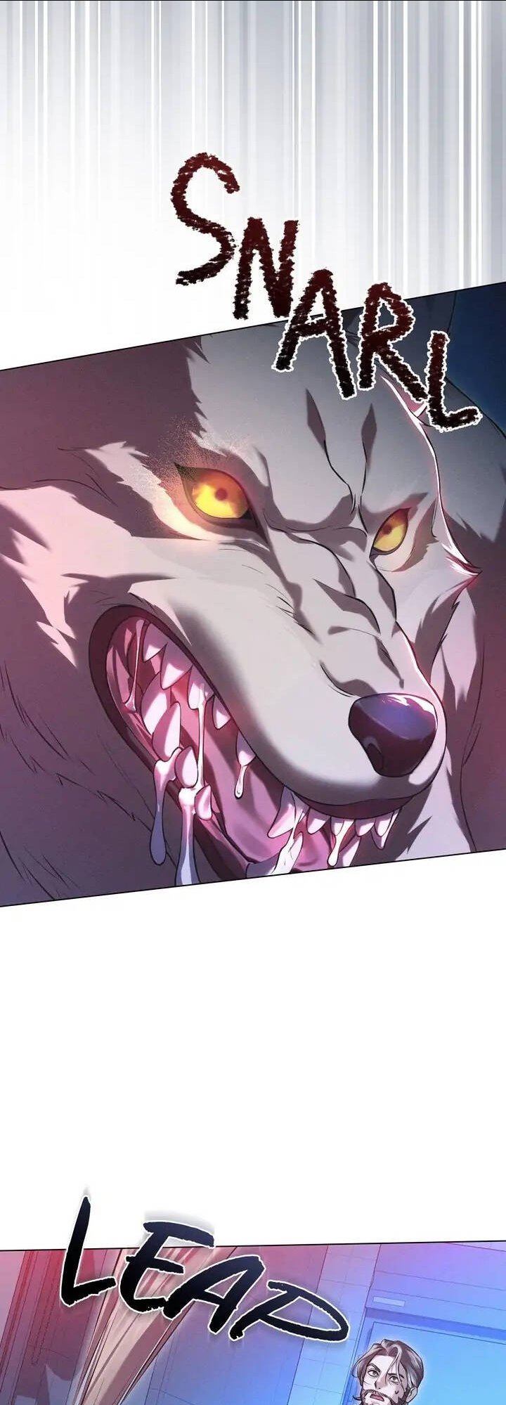 Chàng Người Sói Phát Điên Vì Tôi: Chapter 14