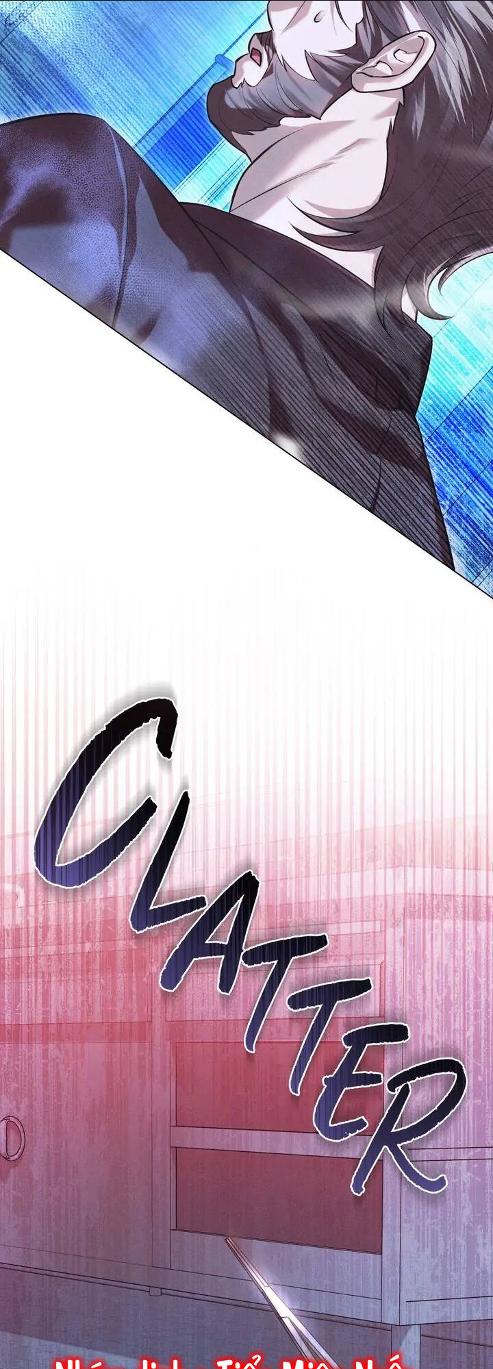 Chàng Người Sói Phát Điên Vì Tôi: Chapter 14