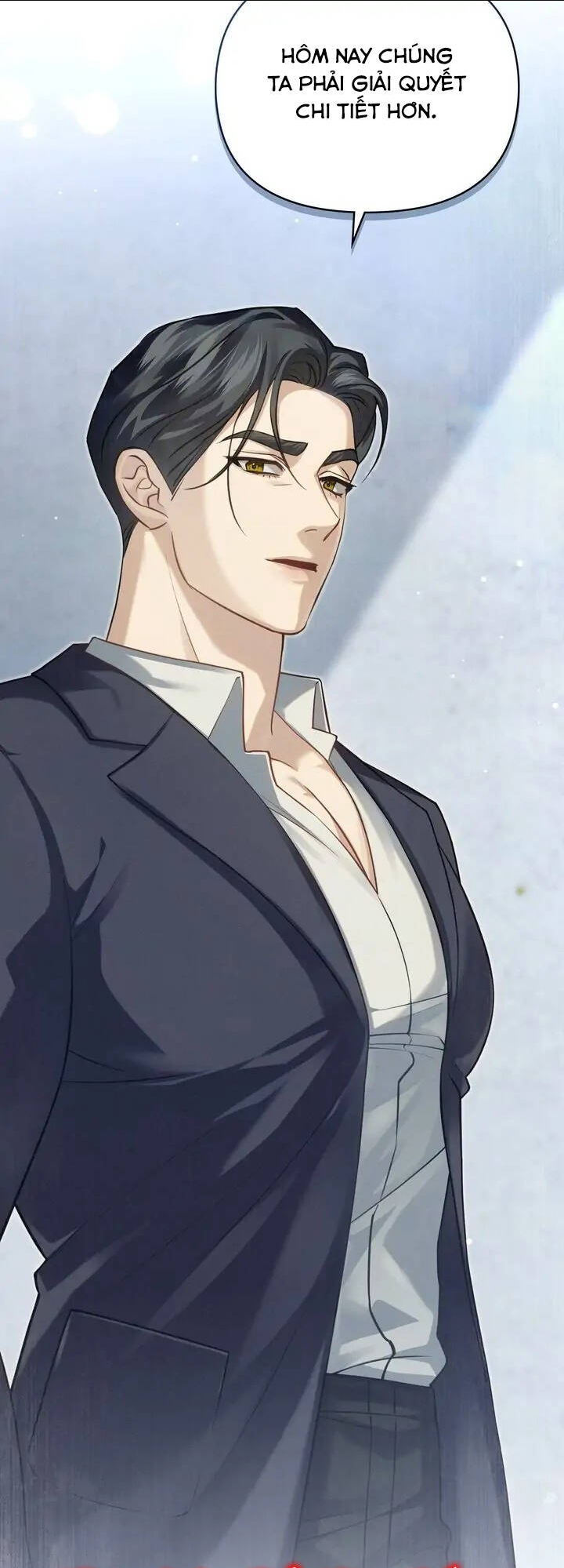 Chàng Người Sói Phát Điên Vì Tôi: Chapter 15