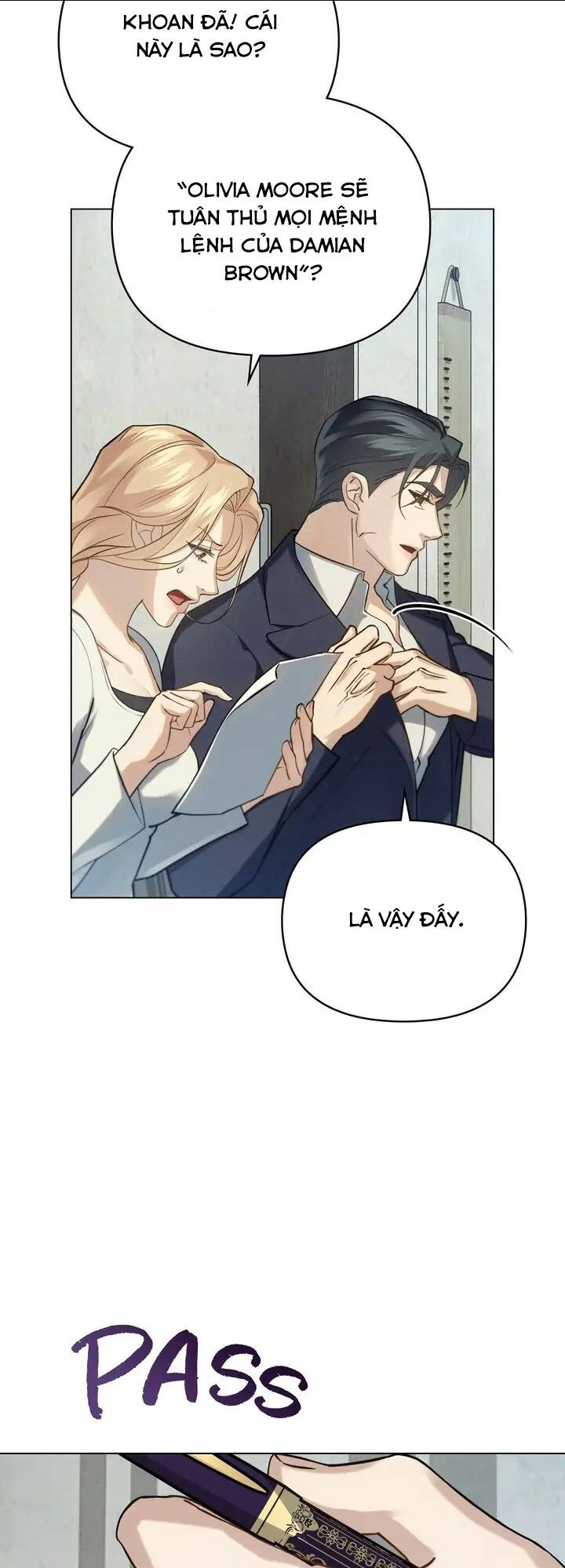Chàng Người Sói Phát Điên Vì Tôi: Chapter 15