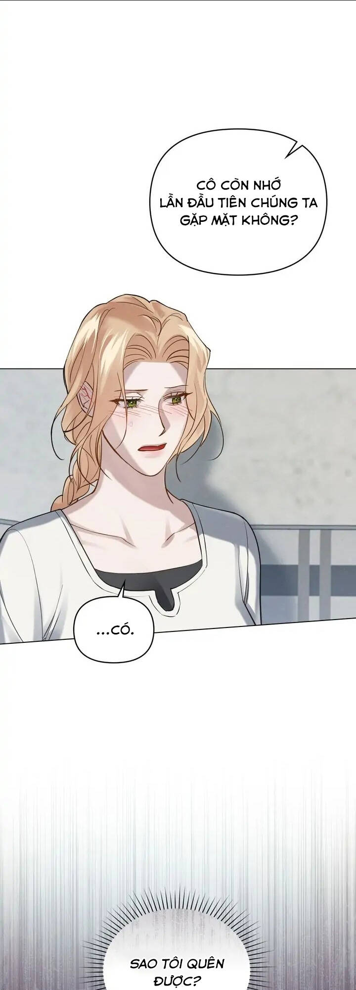 Chàng Người Sói Phát Điên Vì Tôi: Chapter 15