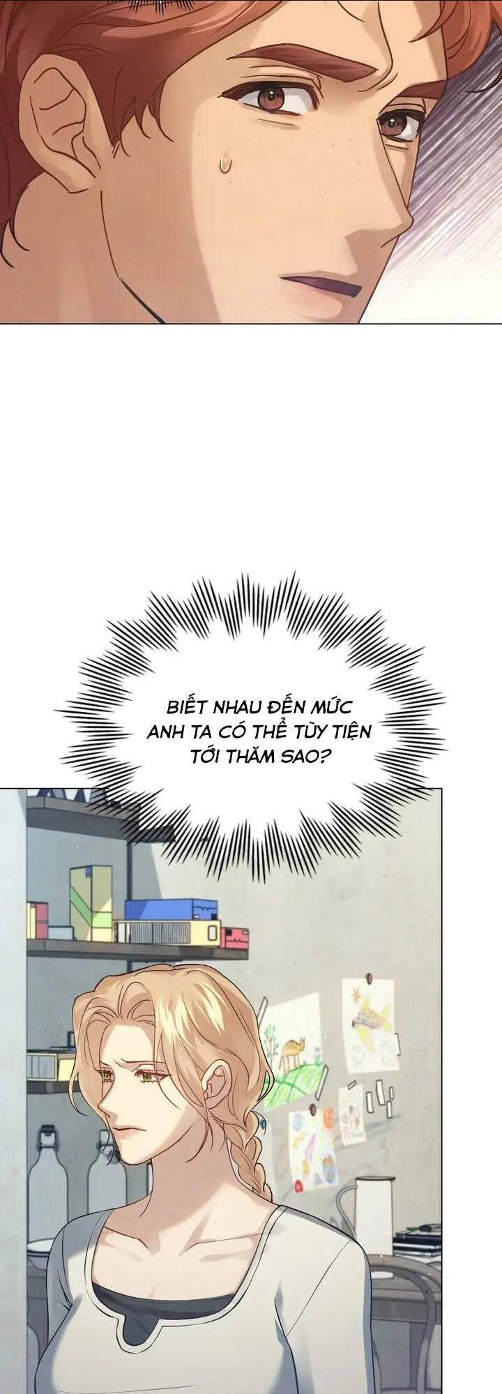 Chàng Người Sói Phát Điên Vì Tôi: Chapter 15