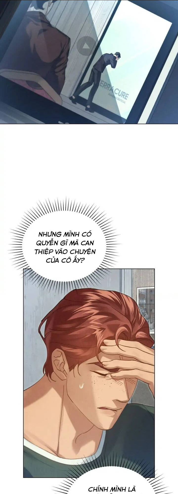 Chàng Người Sói Phát Điên Vì Tôi: Chapter 15