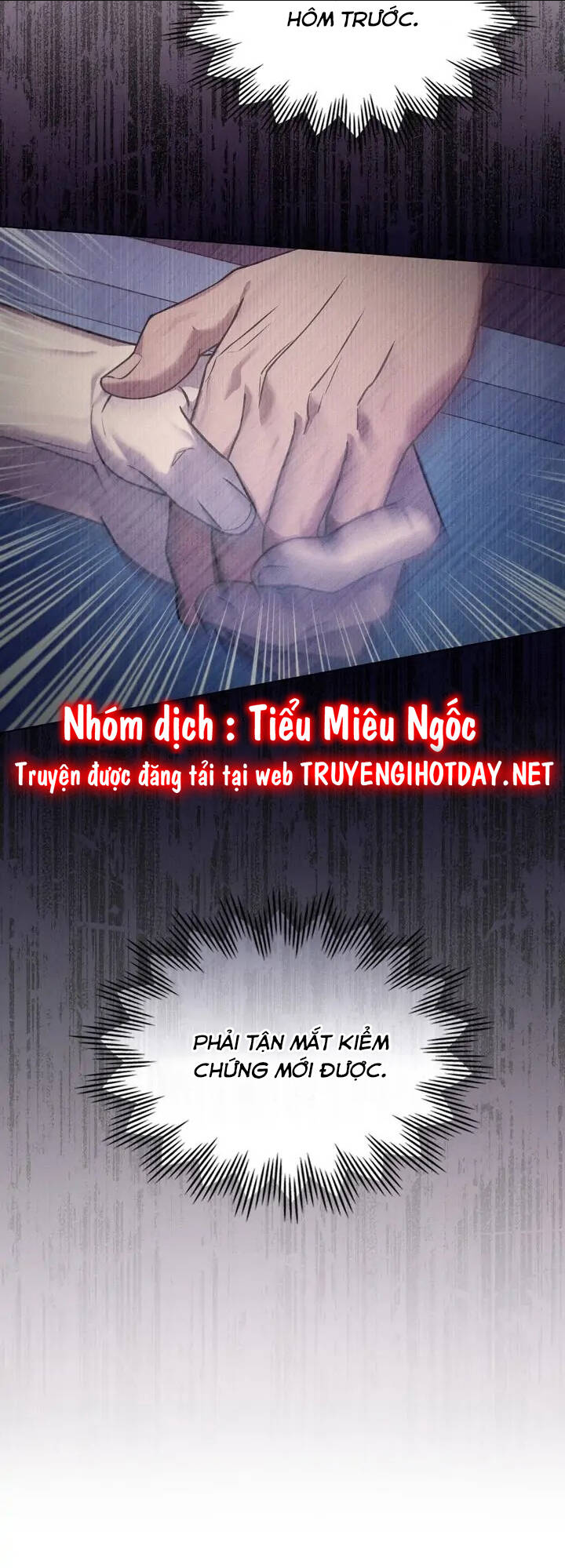 Chàng Người Sói Phát Điên Vì Tôi: Chapter 15