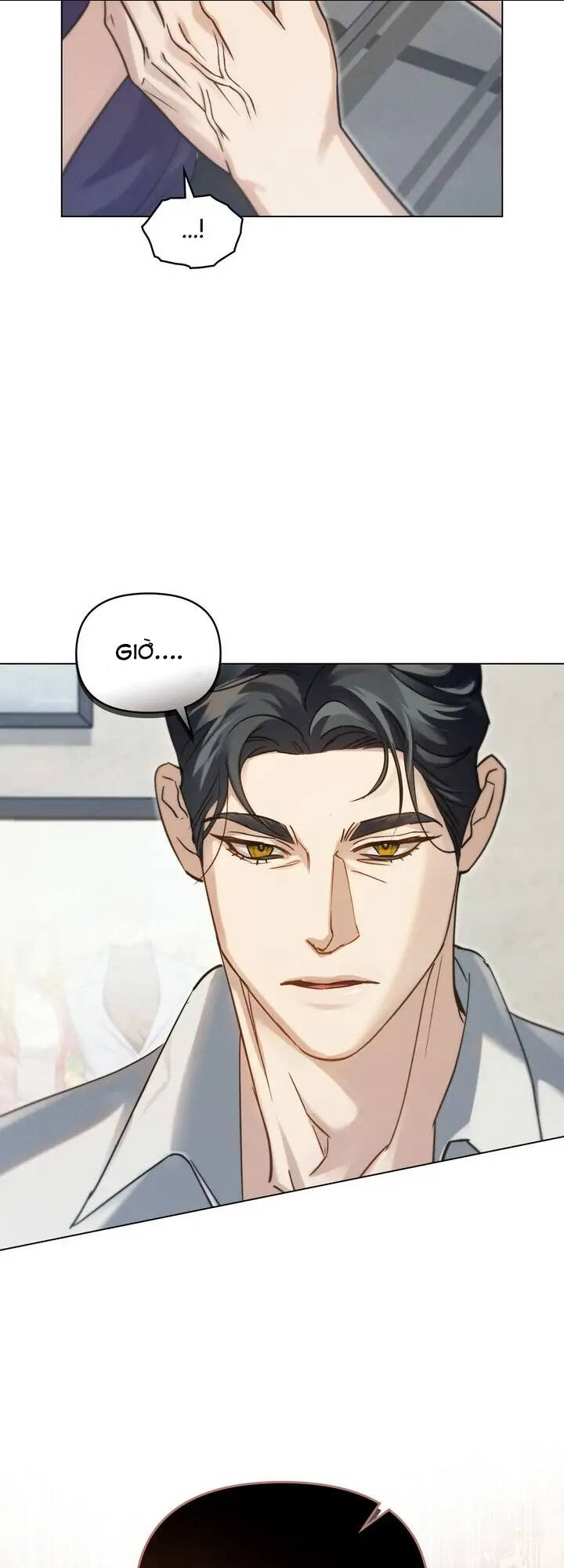 Chàng Người Sói Phát Điên Vì Tôi: Chapter 15