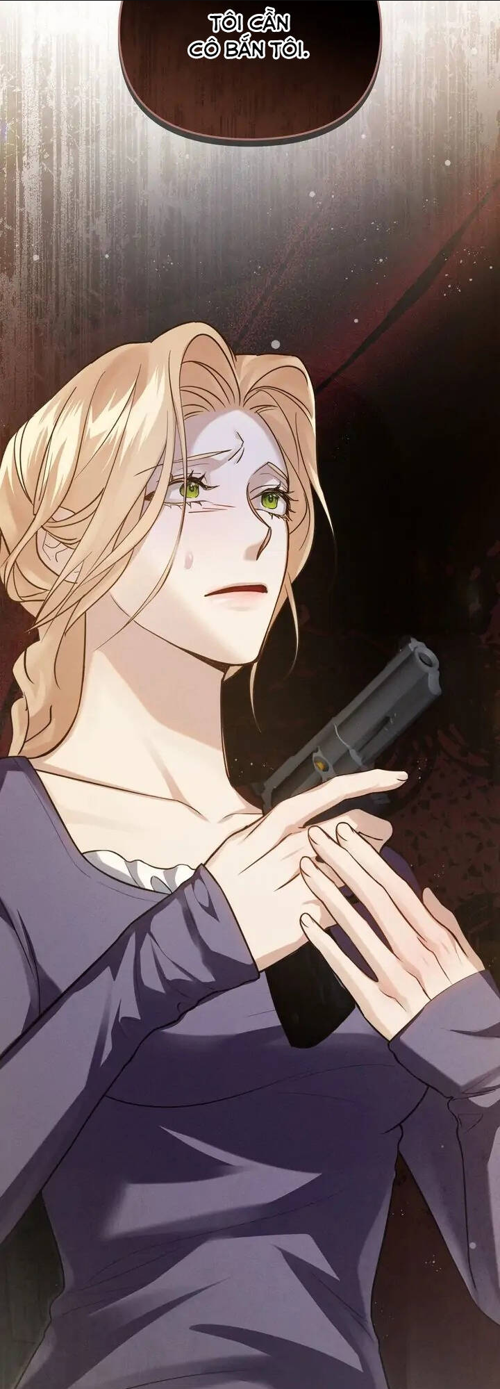 Chàng Người Sói Phát Điên Vì Tôi: Chapter 15
