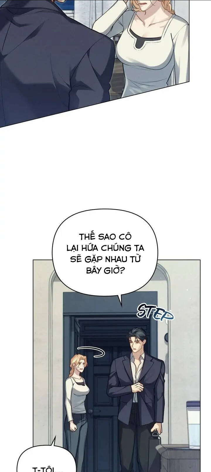 Chàng Người Sói Phát Điên Vì Tôi: Chapter 15