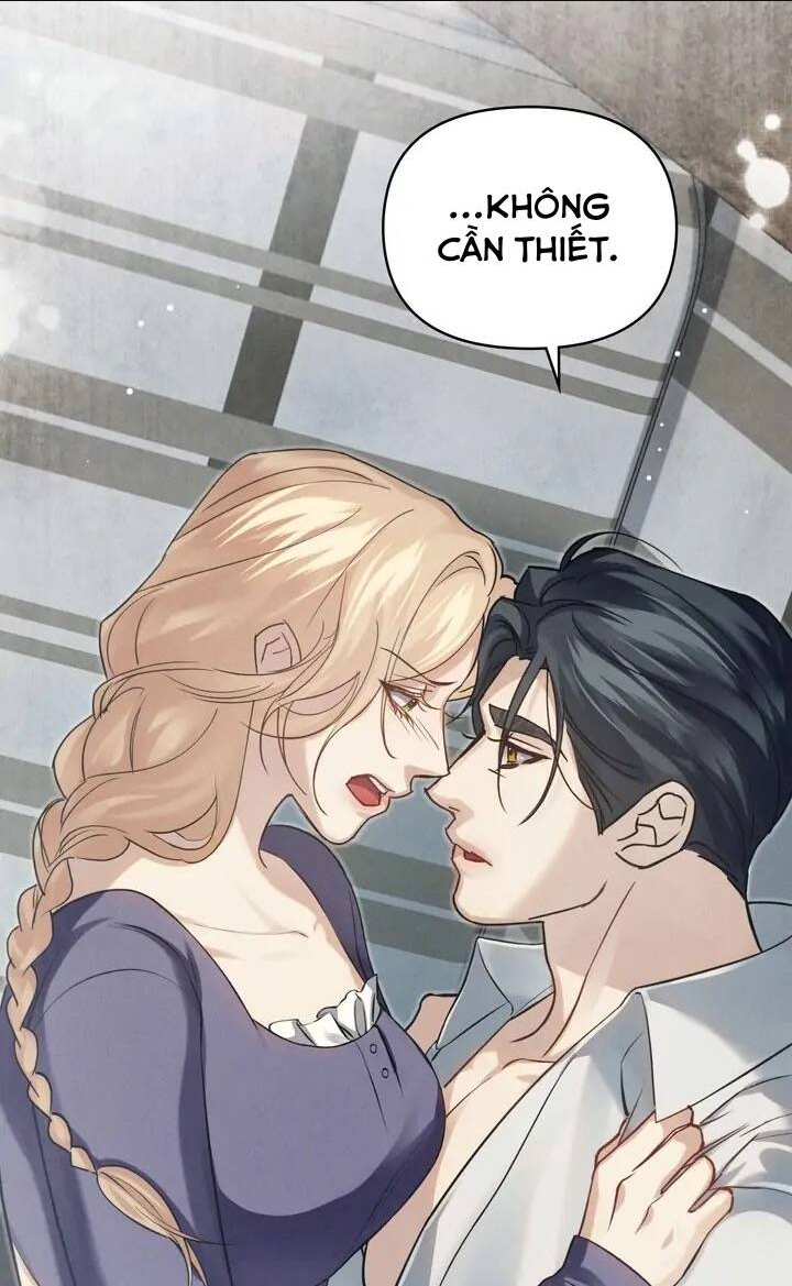 Chàng Người Sói Phát Điên Vì Tôi: Chapter 16