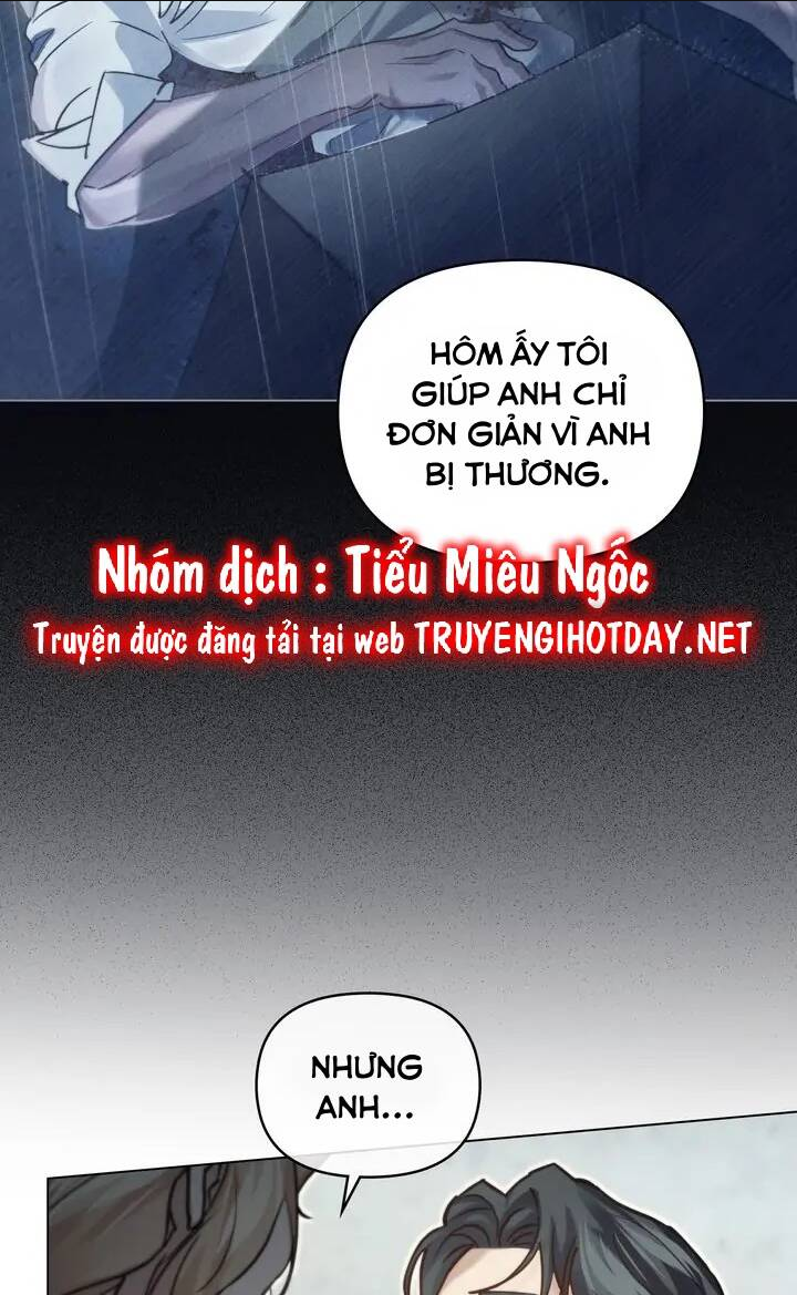 Chàng Người Sói Phát Điên Vì Tôi: Chapter 16