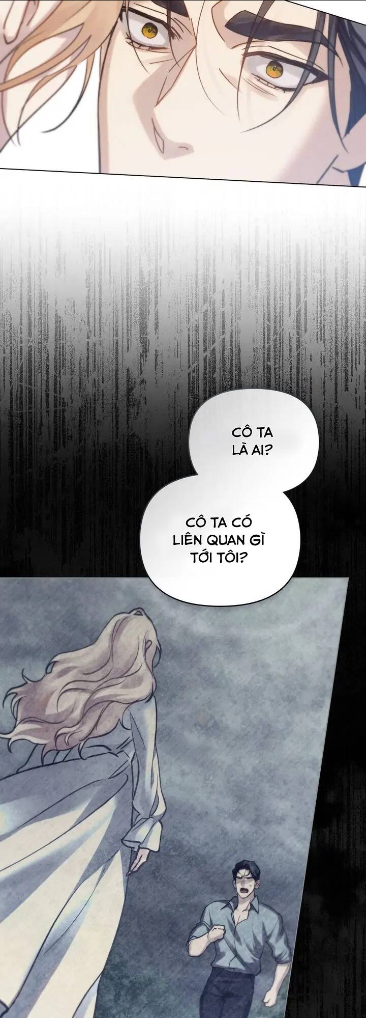 Chàng Người Sói Phát Điên Vì Tôi: Chapter 16
