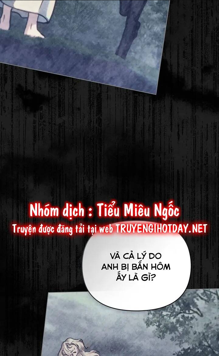 Chàng Người Sói Phát Điên Vì Tôi: Chapter 16