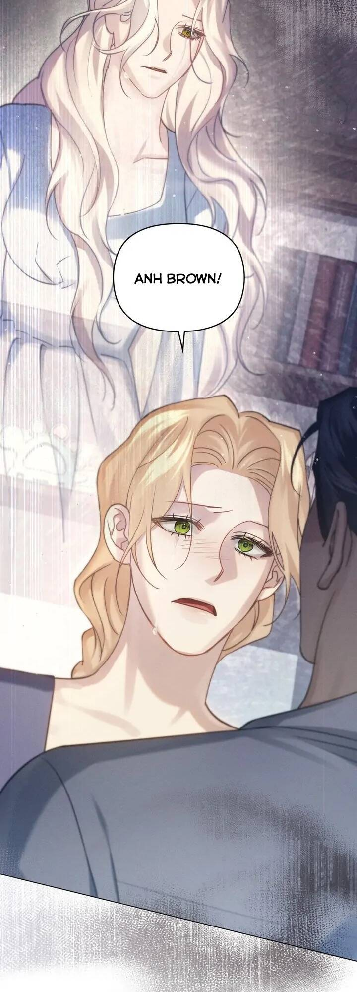 Chàng Người Sói Phát Điên Vì Tôi: Chapter 16