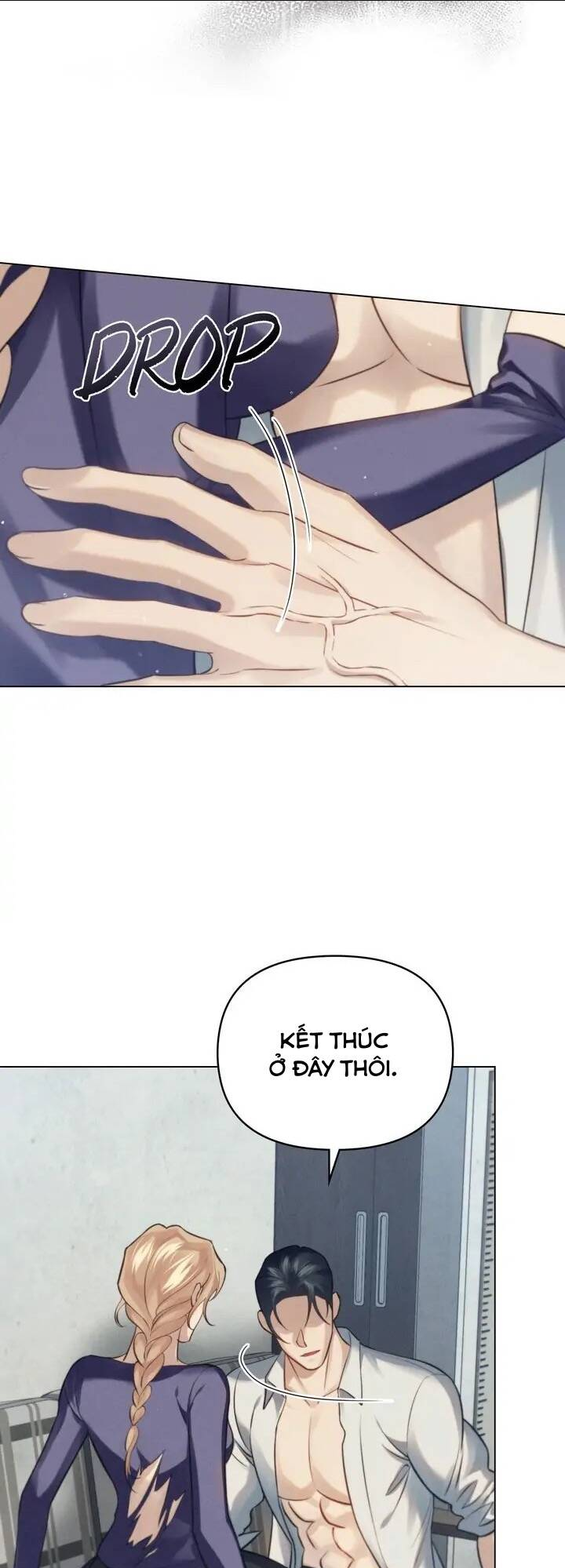 Chàng Người Sói Phát Điên Vì Tôi: Chapter 16