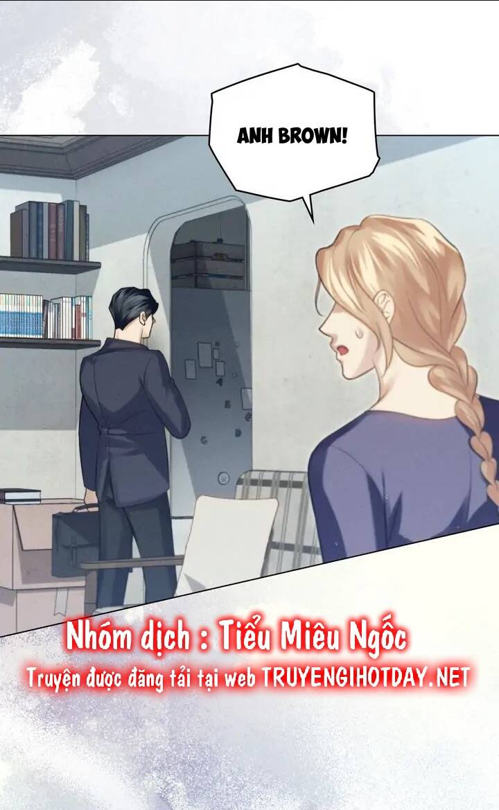 Chàng Người Sói Phát Điên Vì Tôi: Chapter 16