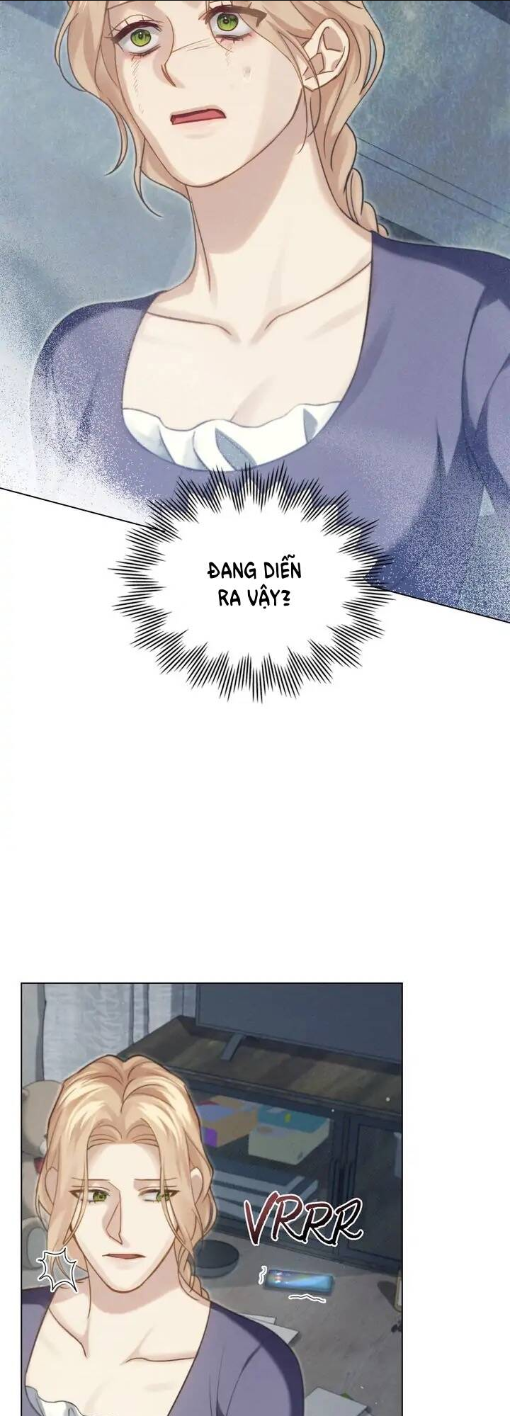Chàng Người Sói Phát Điên Vì Tôi: Chapter 16