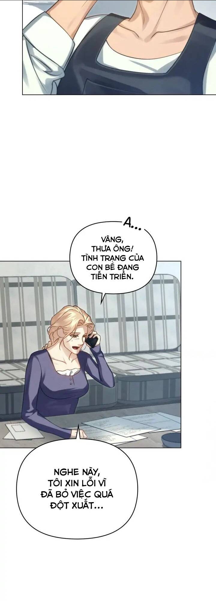 Chàng Người Sói Phát Điên Vì Tôi: Chapter 16