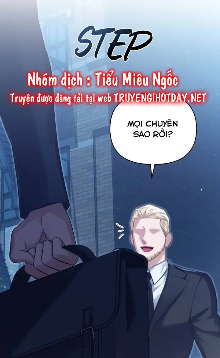 Chàng Người Sói Phát Điên Vì Tôi: Chapter 16