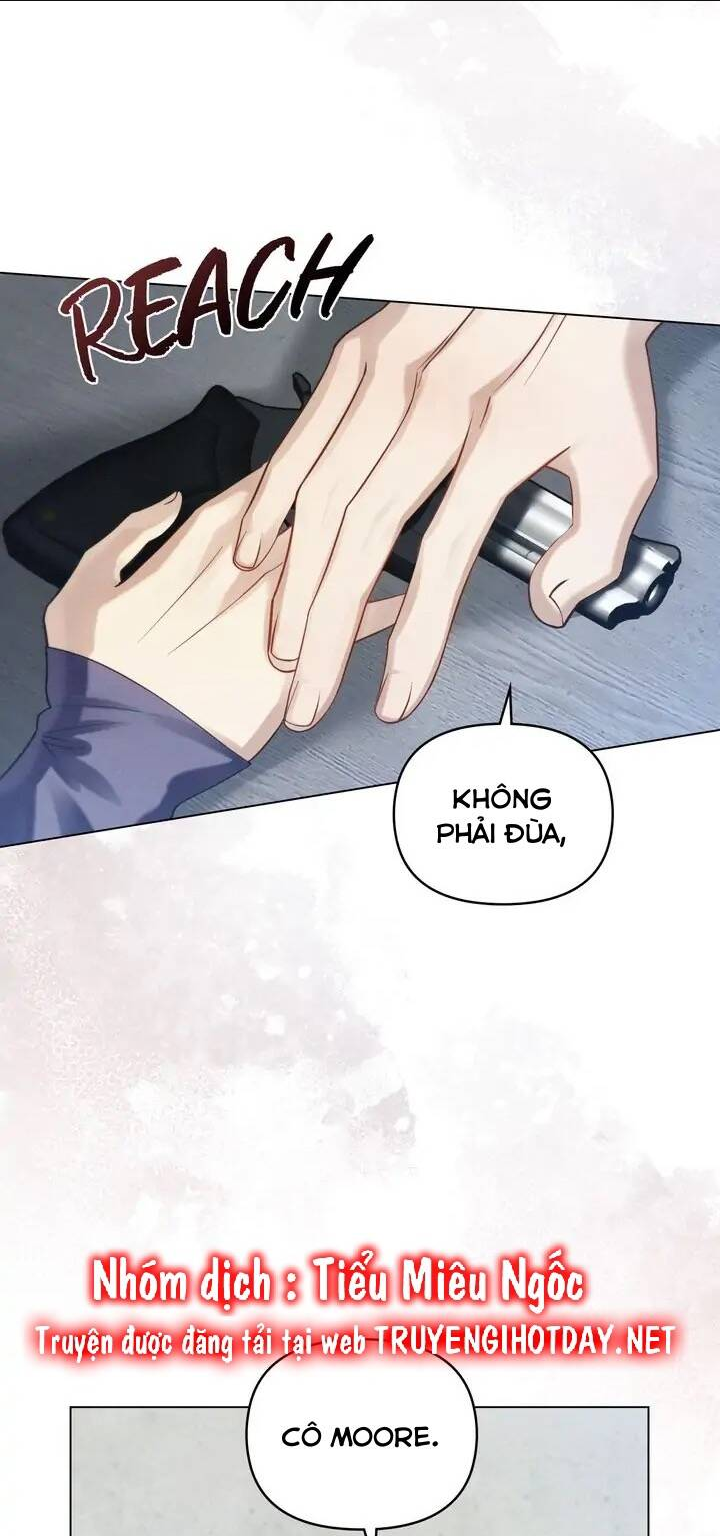 Chàng Người Sói Phát Điên Vì Tôi: Chapter 16