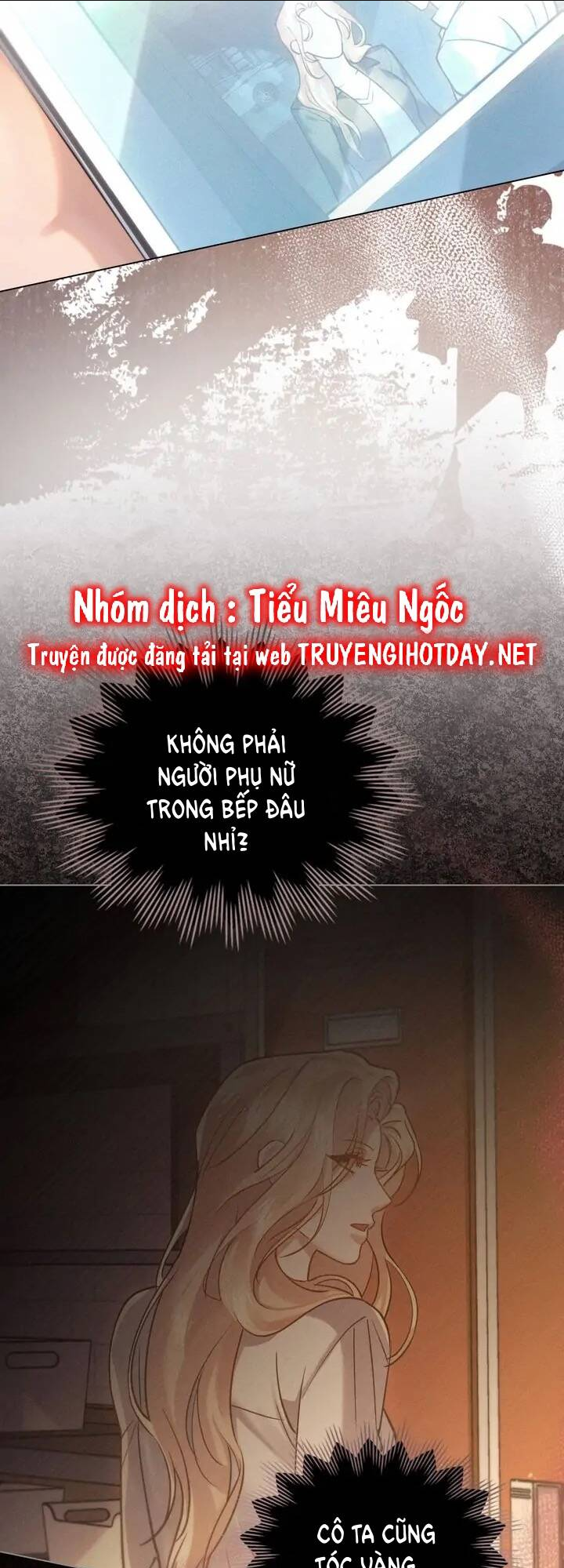 Chàng Người Sói Phát Điên Vì Tôi: Chapter 16