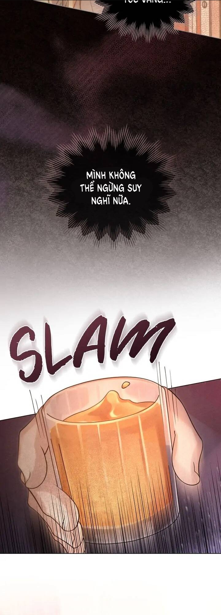 Chàng Người Sói Phát Điên Vì Tôi: Chapter 16