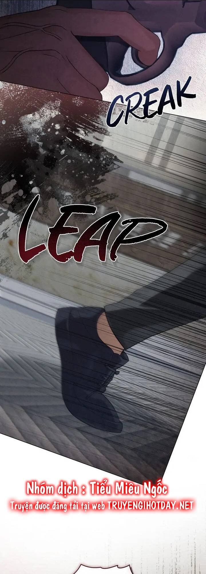 Chàng Người Sói Phát Điên Vì Tôi: Chapter 16