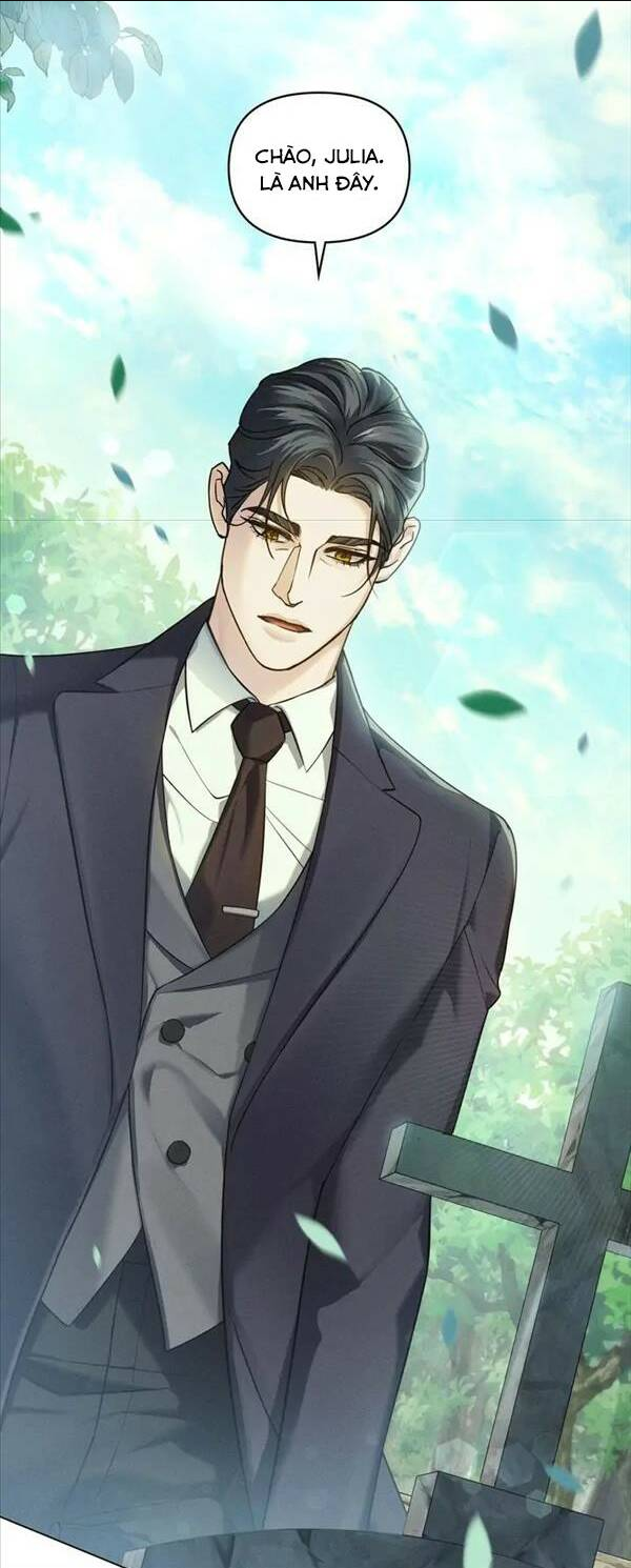 Chàng Người Sói Phát Điên Vì Tôi: Chapter 17